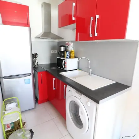 Apartment Carre D'or 1 Bedroom 2 Mins From Croisette 5 From Palais 243 Cannes